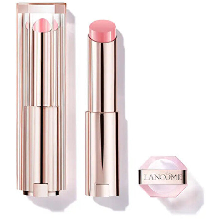 Lancome Lip Idole Butterglow drėkinamasis lūpų balzamas 3 g (26 Don't be chai) Moterims