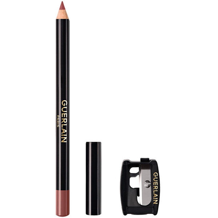 Guerlain Contour G Lip Pencil - Lūpų kontūro pieštukas 1,2 g 05 Le Rouge Rubis