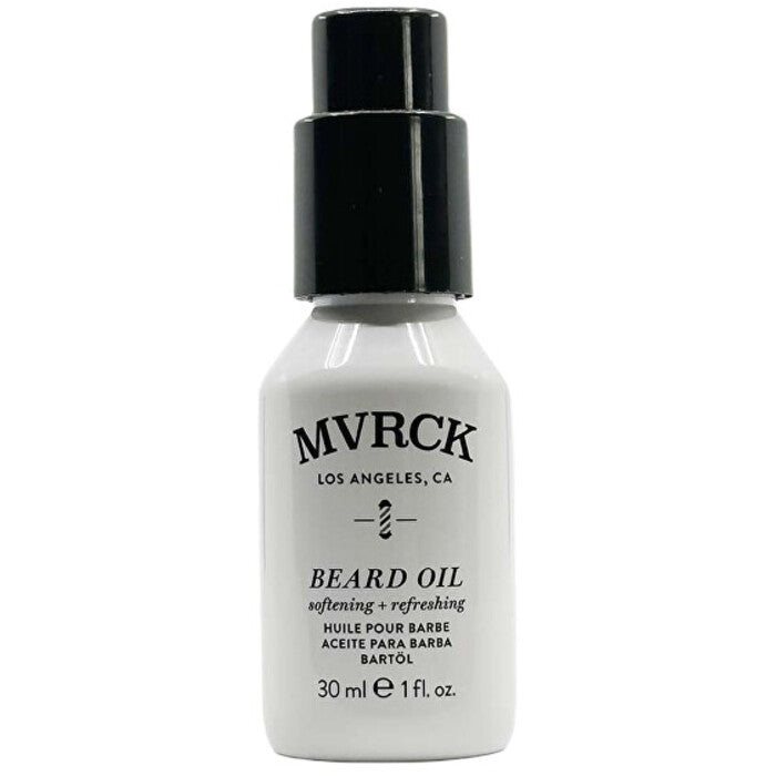 Paul Mitchell MVRCK barzdos aliejus – barzdos aliejus Vyrams