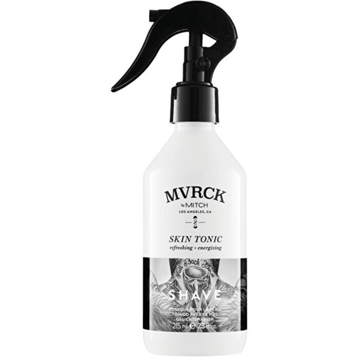 Paul Mitchell MVRCK skutimosi odos tonikas (215ml) Vyrams