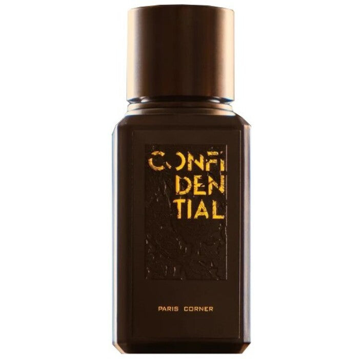Paris Corner Confidential EDP parfüüm 100ml