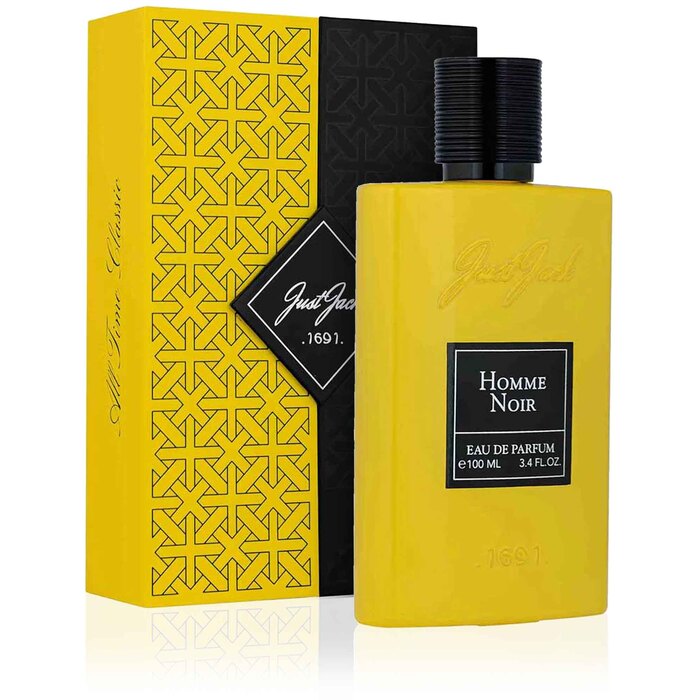 Just Jack Homme Noir EDP (100ml) Vyrams