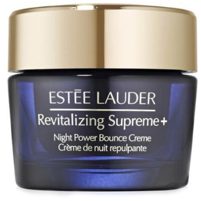 Estee Lauder Gaivinamasis „Supreme+“ naktinis energingasis kremas