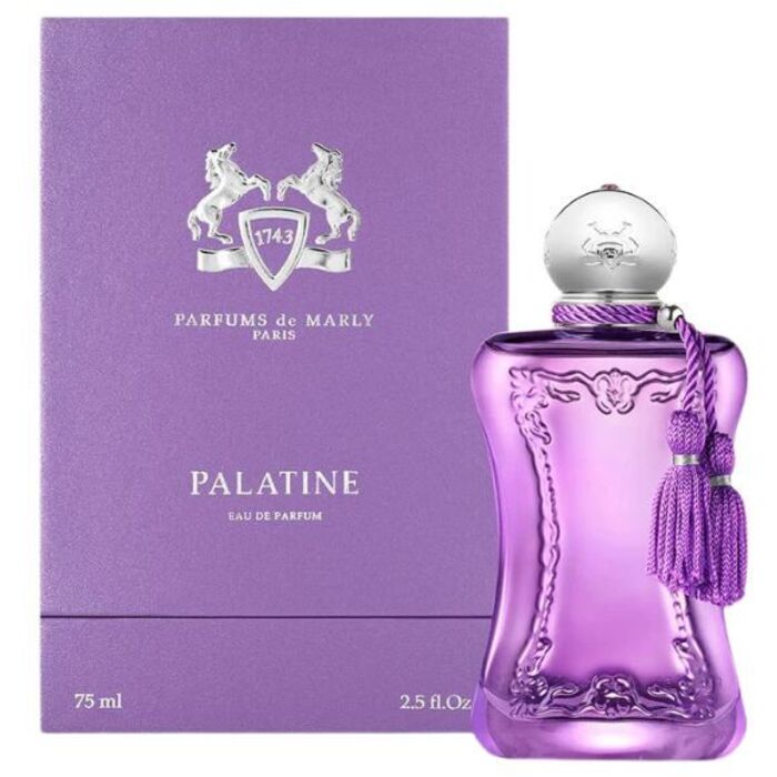 Parfums De Marly Palatine EDP (75ml) Moterims