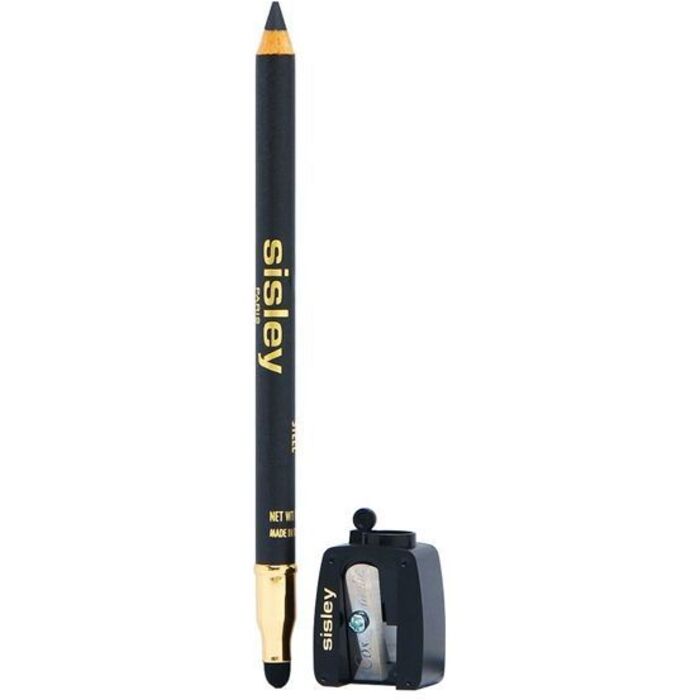 Sisley Phyto-Khol Perfect Eyeliner - Akių pieštukas 1,2 g (N°3 Steel) Moterims