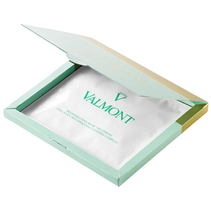Valmont Regenerating Mask Treatment Single – Atkuriamoji veido kaukė