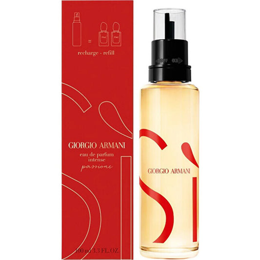 Armani Sì Passione Intense EDP ( Papildymas )