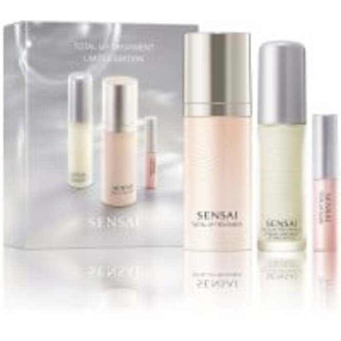 Sensai Expert Items Total Lip Treatment Set – dovanų rinkinys