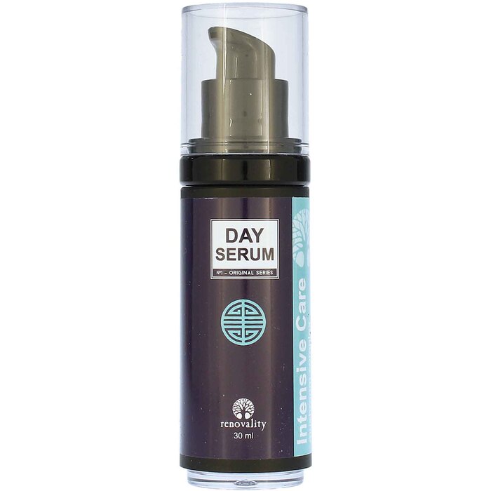 Renovality Original Series Day serumas – Dieninis serumassu grybų ekstraktu (30ml) Unisex