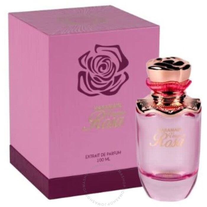 Al Haramain Virgin Rose kvepalai (100ml) Unisex