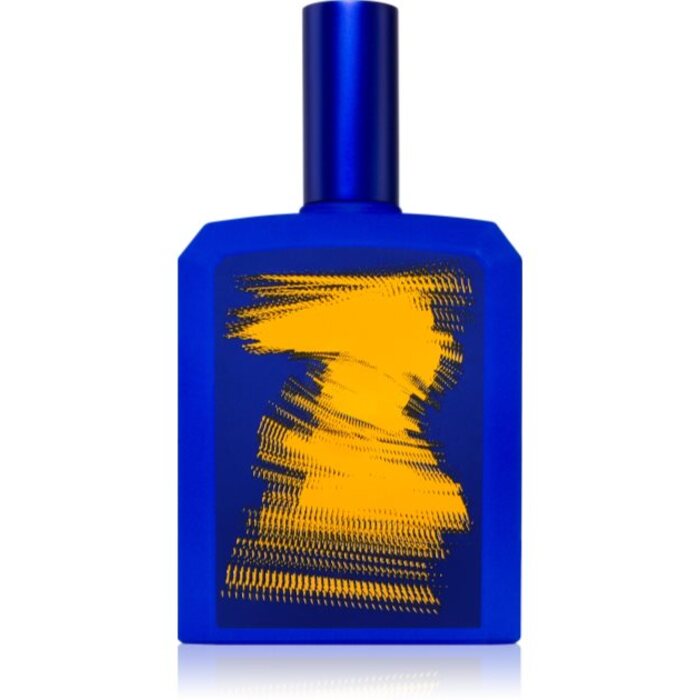 Histoires de Parfums „This Is Not A Blue Bottle 1.7“ EDP Kvepalai 115 ml Unisex