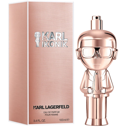 Lagerfeld Ikonik Woman EDP