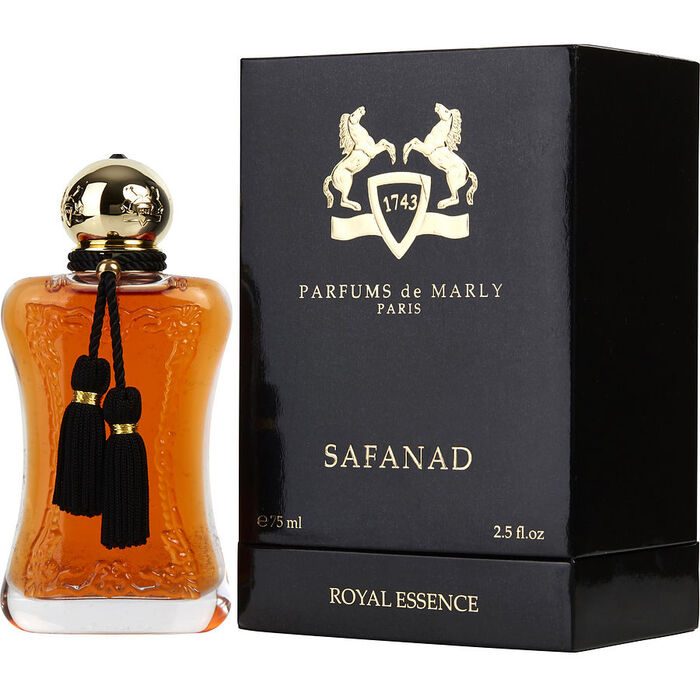 Parfums De Marly Tony Iommi Deified Safanadas EDP Kvepalai 75ml