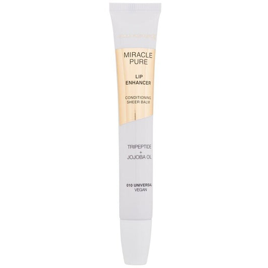 „Max Factor Miracle Pure Lip Enhancer“ – drėkinamasis blizgus lūpų balzamas 12 ml