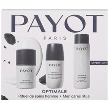 Payot Optimale Men Cares Ritual Set – Dárková sada 50ml
