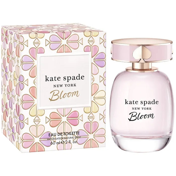 Kate Spade Bloom EDT parfüüm 100 ml naistele