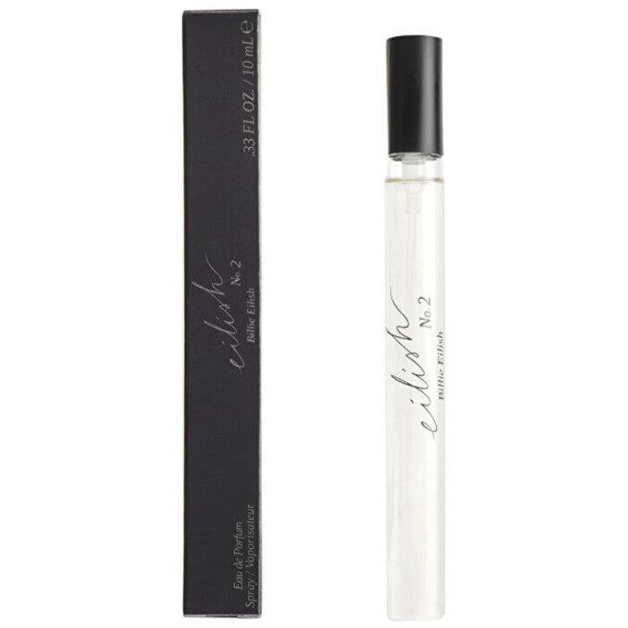 Billie Eilish Eilish No. 2 EDP Parfüüm mini 10ml Unisex