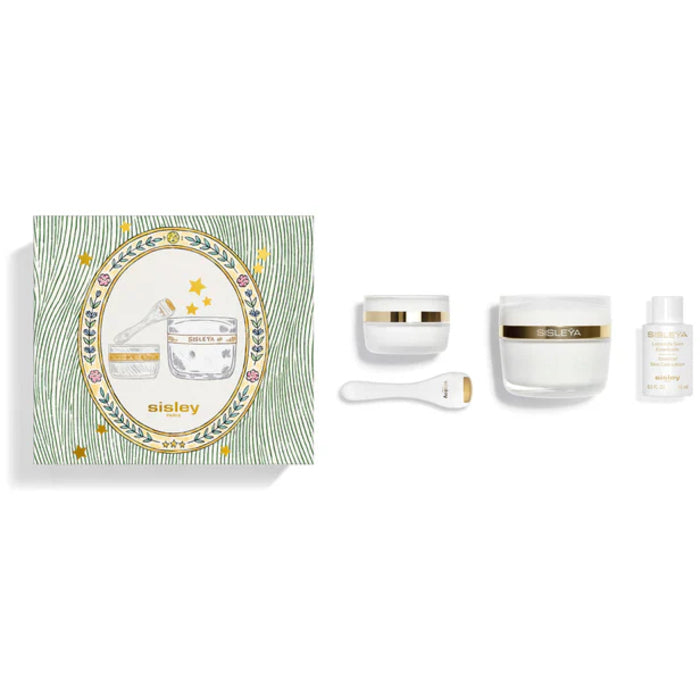 Sisley Anti-aging Excellence Duo rinkinys – dovanų rinkinys