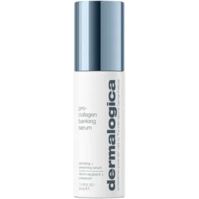 Dermalogica Pro-Collagen Banking serumas (30ml) Moterims