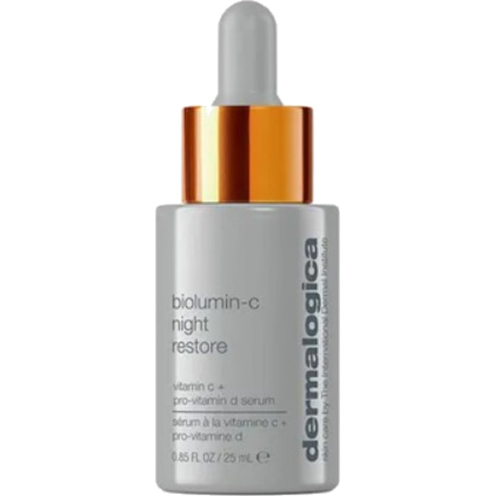 Dermalogica BioLumin-C naktinis atkūrimas (30ml) Moterims
