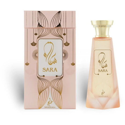 Khadlaj Sara EDP