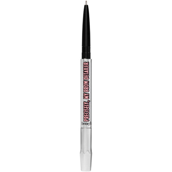 Benefit Precyly, My Brow Detailer Microfine Detailing Brow Pencil 0,02 g (3 Warm Light Brown) Moterims