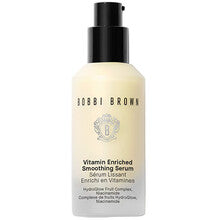 Bobbi Brown vitaminais praturtintas glotninamasis serumas - Vyhlazující pleťové serumas 30 ml Moterims