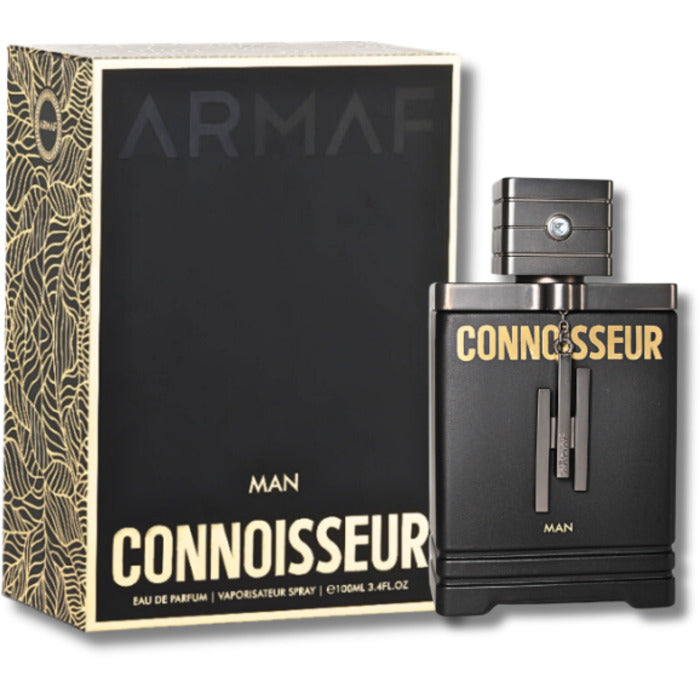 Armaf Connoisseur Man EDP (100ml) Vyrams