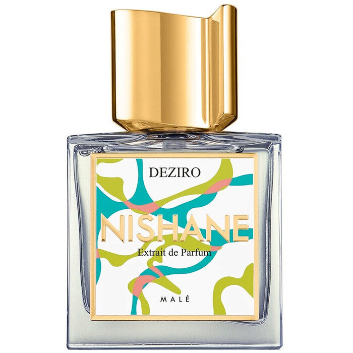 Nishane Desire EDP Smaržas 50ml Unisex
