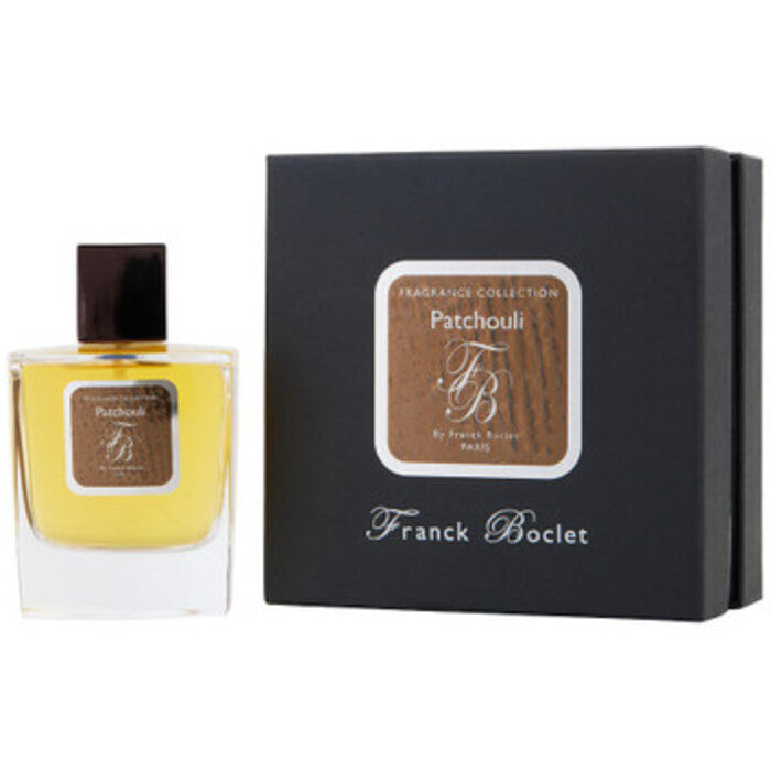 Franck Boclet Oud EDP (100ml) Vyrams