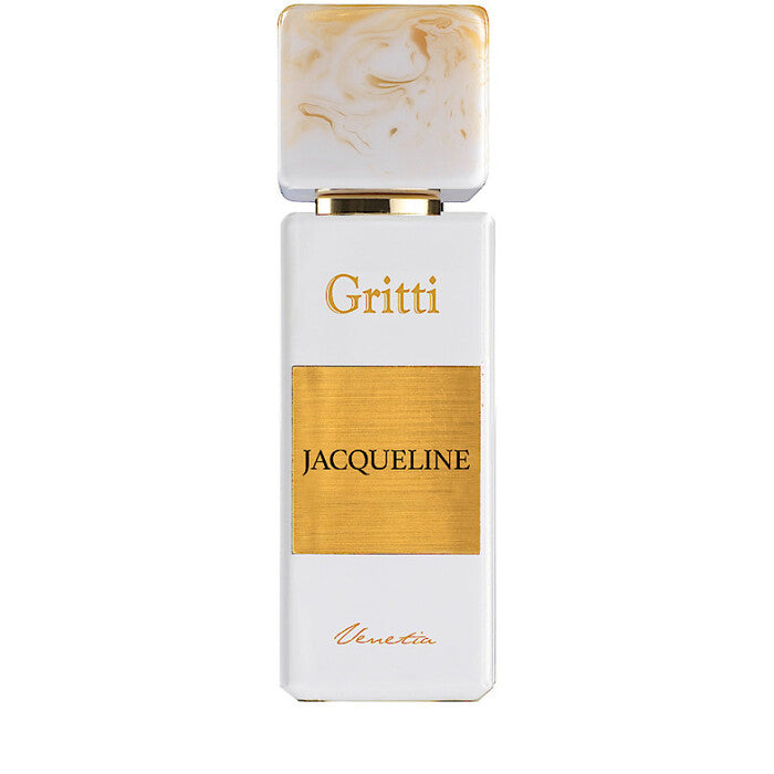 Gritti Jacqueline EDP