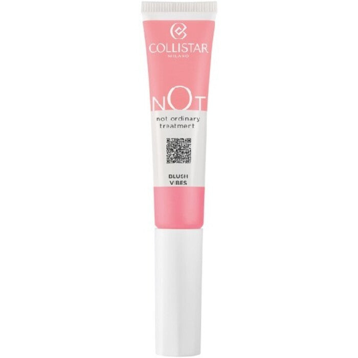 Collistar NOT Blush Vibes Blush - Skysti skaistalai 15 ml (02 Frozen Raspberry) Moterims