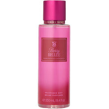Victoria´s Secret Berry Brulée kūno purškiklis 250ml Moterims