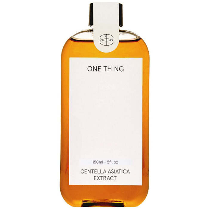 „One Thing“ odos tonikas su azijinės centelės ekstraktu, 150 ml Moterims