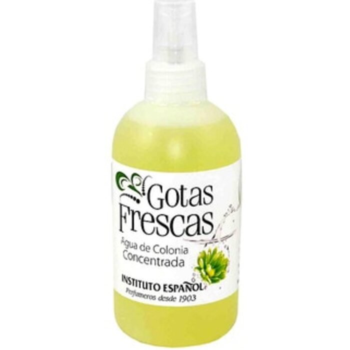 Instituto Espanol Fresh Drops EDC