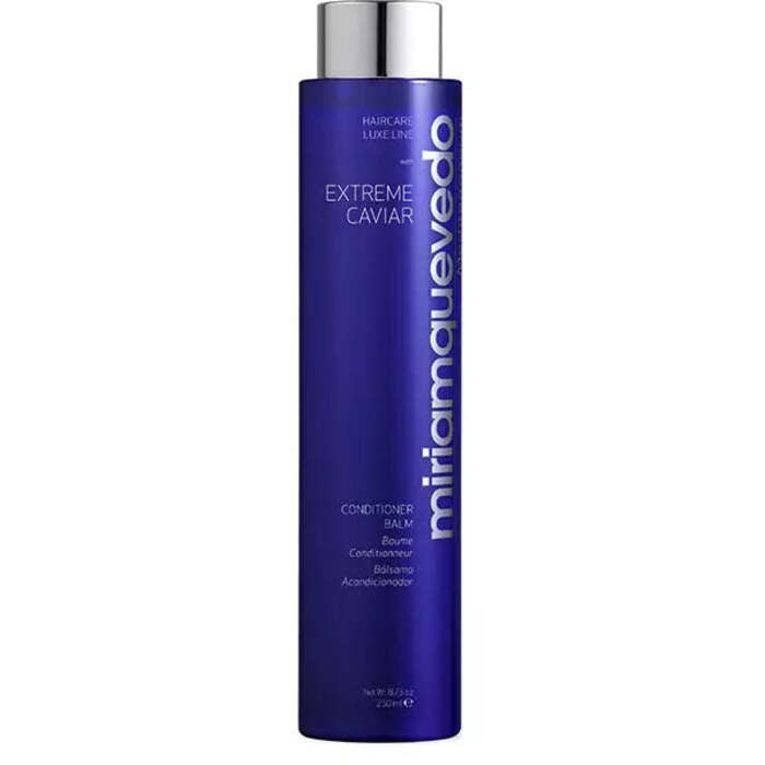 Miriam Quevedo Extreme Caviar Conditioner Balm – prabangus drėkinamasis balzamas 250ml