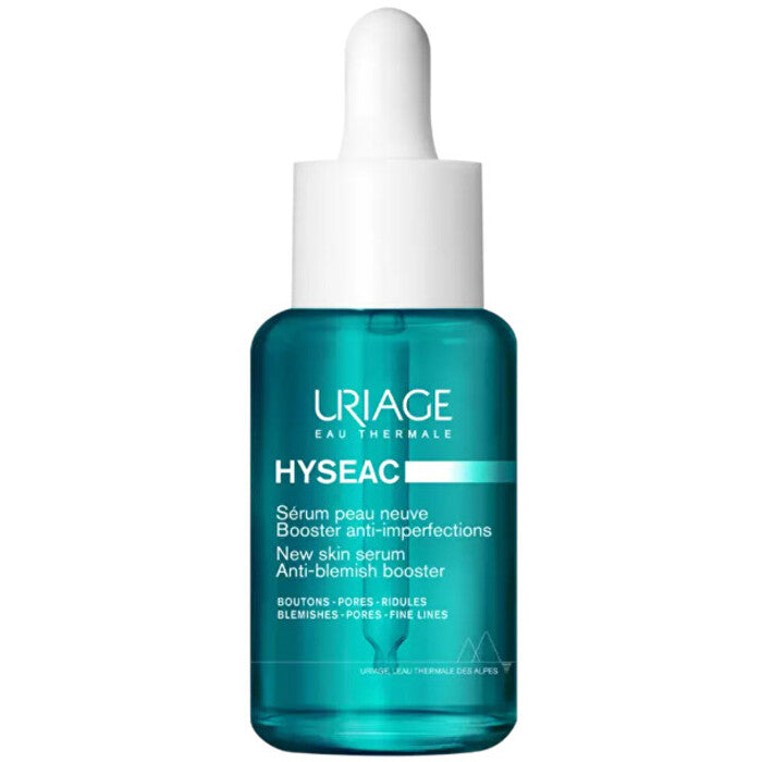 Uriage Hyseac Anti-Blemish Booster – serumas nuo odos netobulumų 30ml