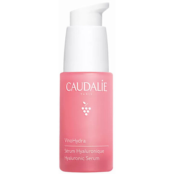 Caudalie VinoHydra hialurono serumas
