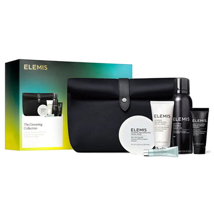 „Elemis“ priežiūros priemonių rinkinys – dovanų rinkinys