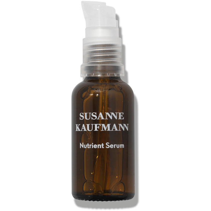 Susanne Kaufmann Nutrient Serum – maitinamasis veido serumas 30ml