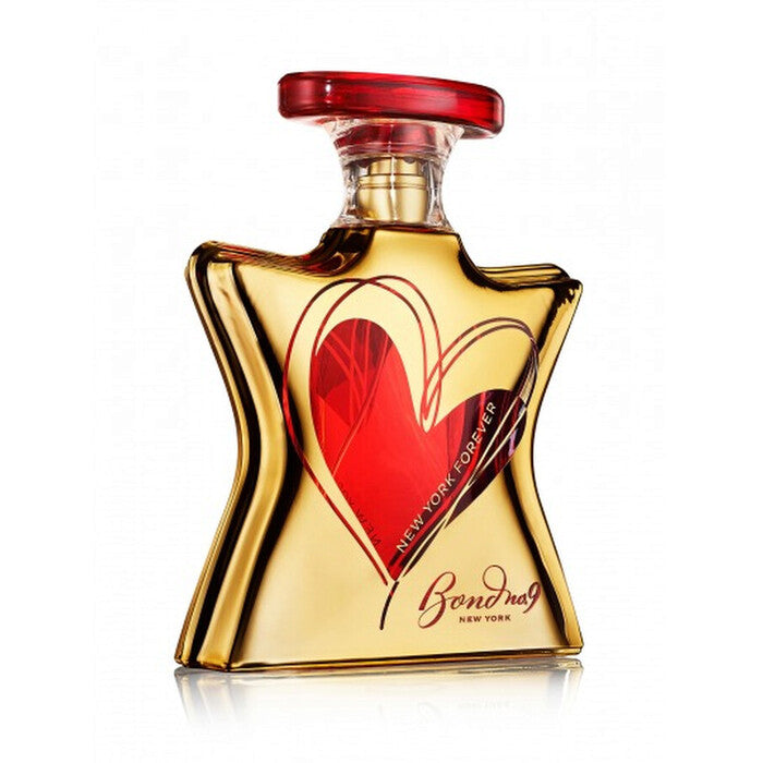 Bond No.9 New York Forever EDP (100ml) Unisex