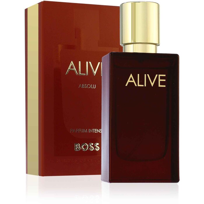 Hugo Boss Alive Absolu Perfume