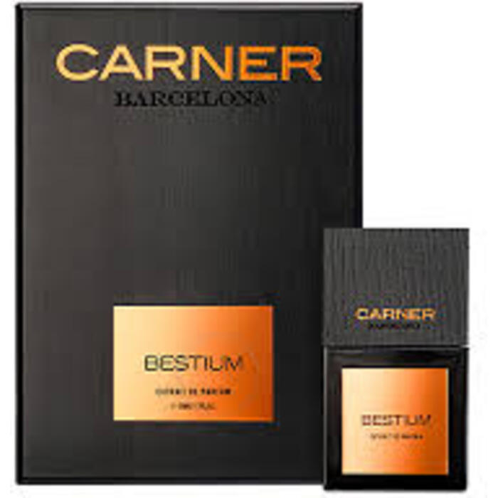 Carner Barcelona Bestium kvepalų ekstraktas (50ml) Unisex