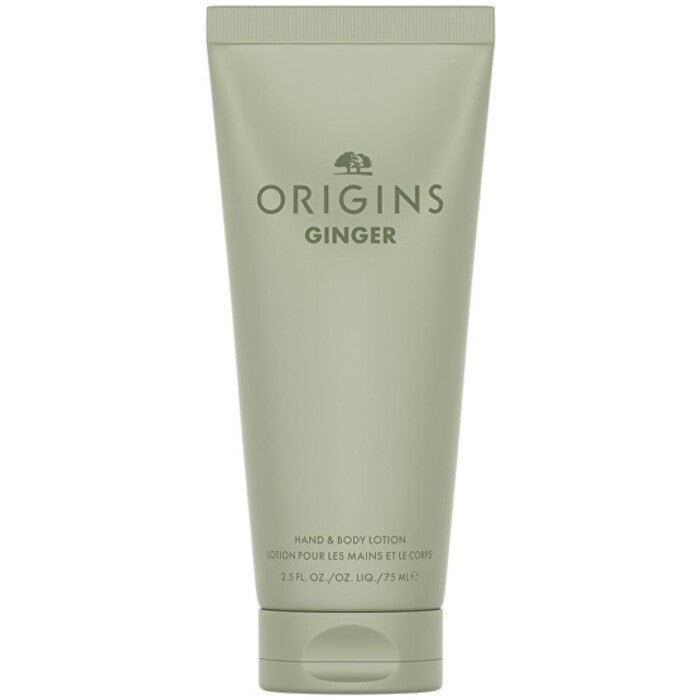 Origins Imbiero rankų ir kūno losjonas (75ml) Moterims