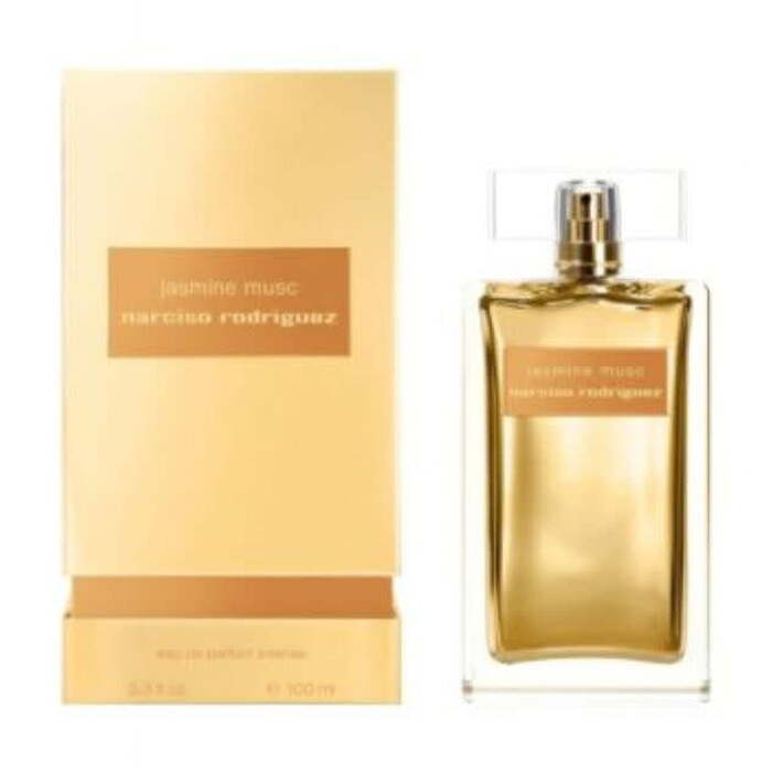 Narciso Rodriguez Jasmine Musc EDP Intense smaržas 100 ml sievietēm