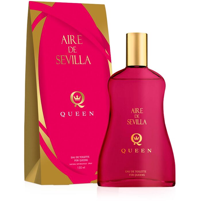 Instituto Espanol Aire de Sevilla Queen EDT (150ml) Moterims