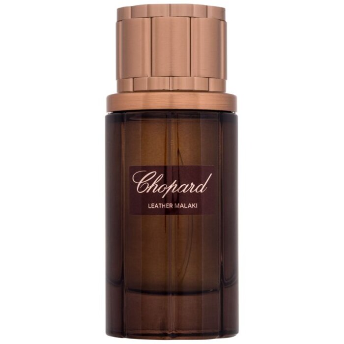 Kvepalai „Chopard Leather Malaki“ EDP Kvepalai 80 ml Vyrams