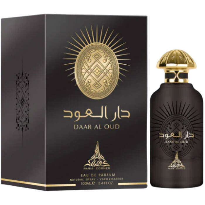 Paris Corner Daar Al Oud EDP Smaržas 100ml Unisex