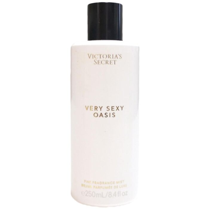 Victoria's Secret väga seksikas Oasis kehasprei 250 ml naistele