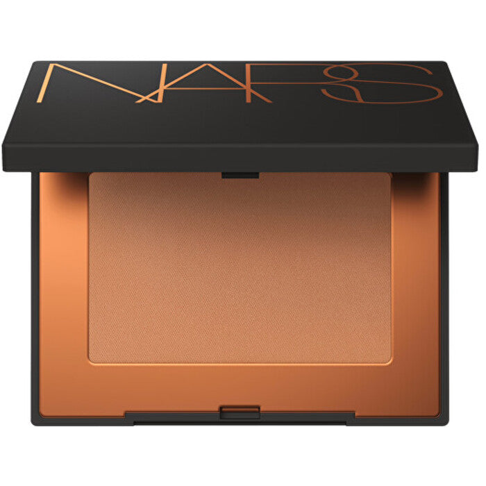 NARS Mini Laguna Bronzing Powder - Bronzējošais pulveris 3,5 g Lagoon 01 Sievietēm